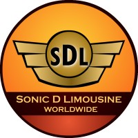 Sonic D Limousine - #1 Limo & Car service logo