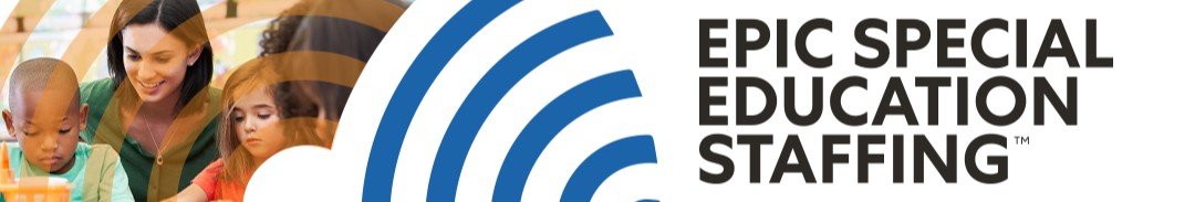 Epic Special Education Staffing (Formerly Therapy Travelers) cover image
