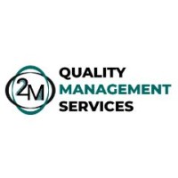 2M Quality Management Services logo