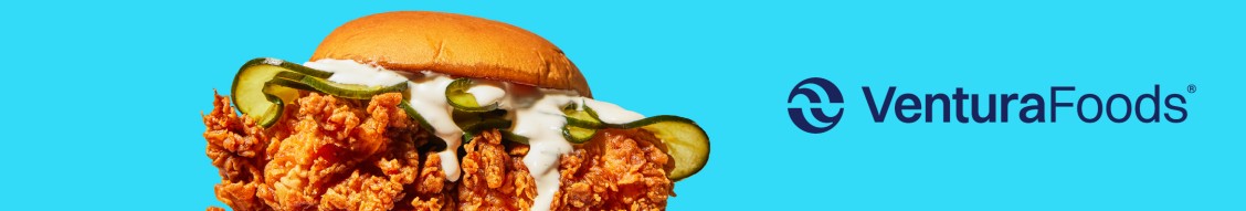 Ventura Foods cover image