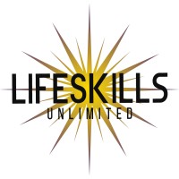 Lifeskills Unlimited logo