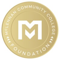 The McLennan Community College Foundation logo