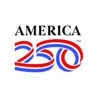 America250 logo