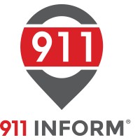 911inform logo