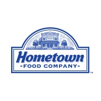 Hometown Food Company logo