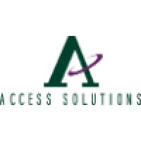 Access Solutions, LLC logo
