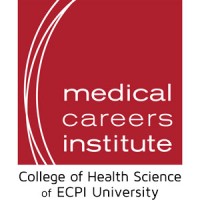 Medical Careers Institute logo