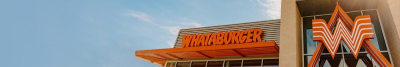 Whataburger cover image