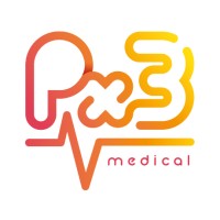 PX3 Medical logo