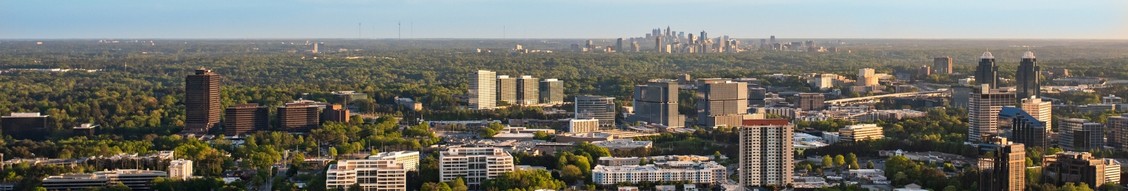 Discover Dunwoody cover image