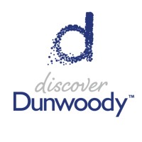 Discover Dunwoody logo