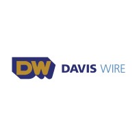 Davis Wire Corporation logo