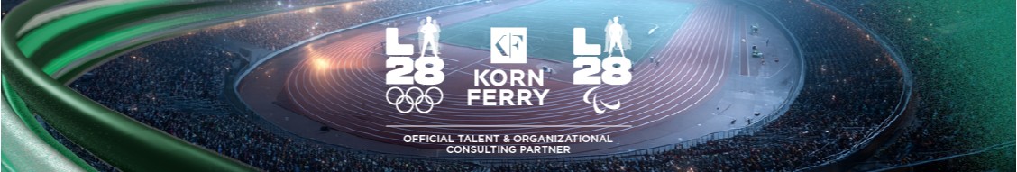 Korn Ferry cover image