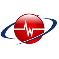 America West Medical Transportation logo