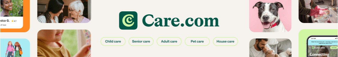 Care.com cover image