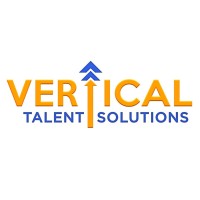 Vertical Talent Solutions logo