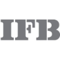 IFB Industries Ltd logo