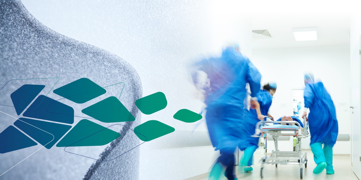 PolyNovo Limited cover image
