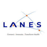 LANES logo