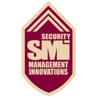 Security Management Innovations, Inc. logo