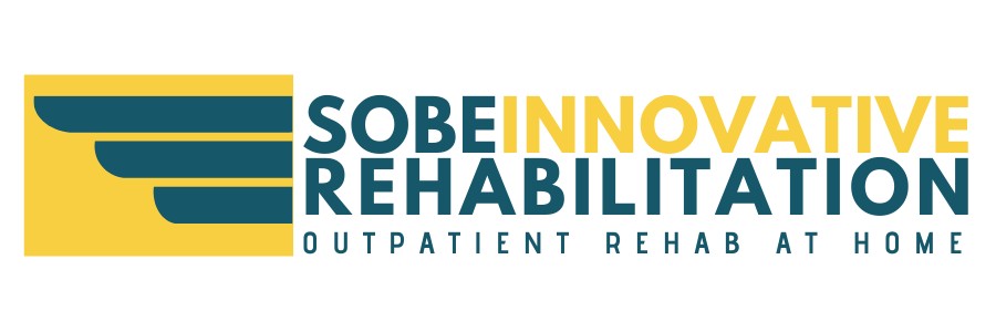 Sobe Rehab cover image