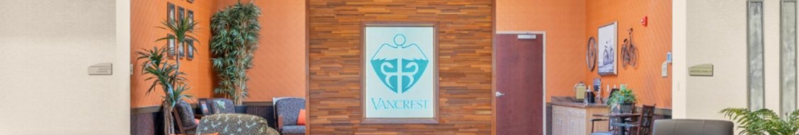 Vancrest Health Care Centers cover image