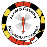 Alfred Gessow Rotorcraft Center logo