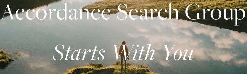 Accordance Search Group cover image