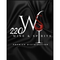 220 Wine and Spirits logo