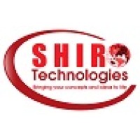 Shiro Technologies LLC logo