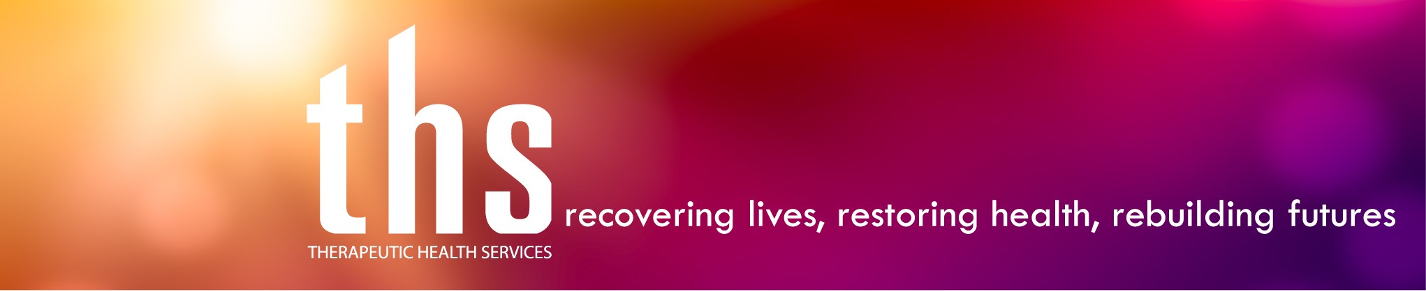 Therapeutic Health Services cover image