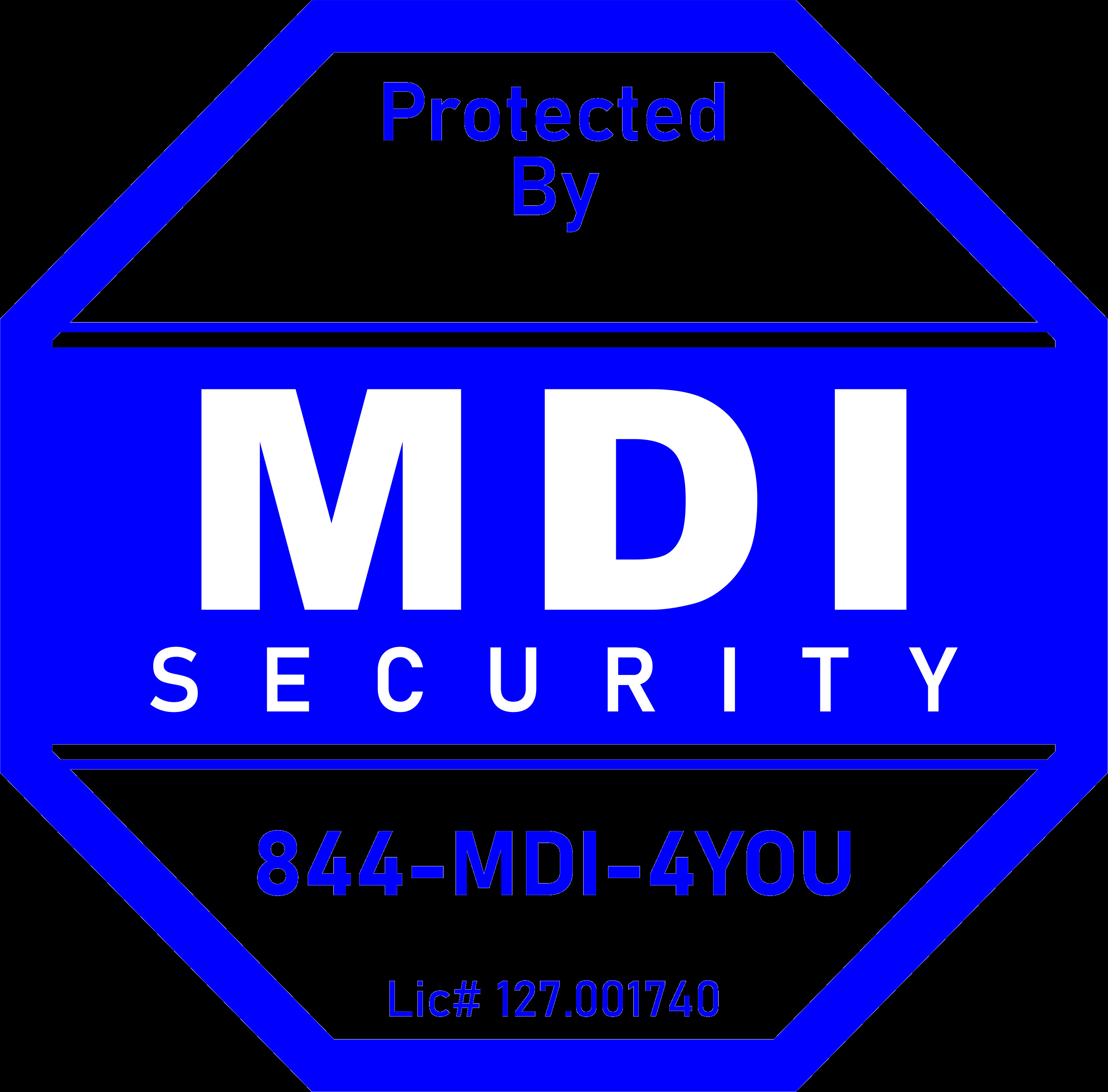 MDI Security LLC cover image