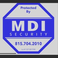 MDI Security LLC logo