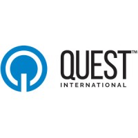 Quest International Inc. logo