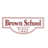 Brown School logo