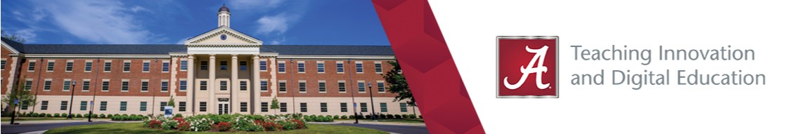 Office of Teaching Innovation and Digital Education cover image