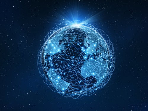 The Garrett Group cover image