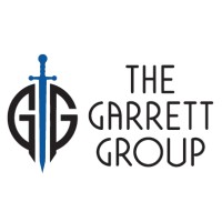 The Garrett Group logo
