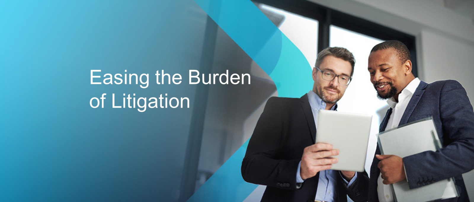 Libra Solutions cover image
