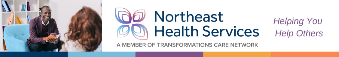 Northeast Health Services cover image