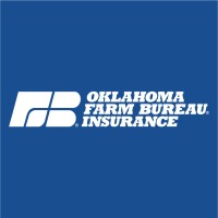Oklahoma Farm Bureau Insurance logo