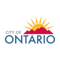 City of Ontario logo