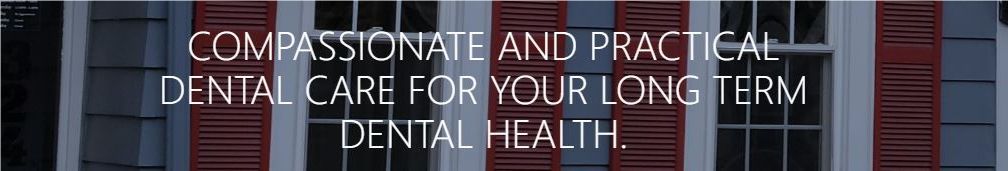 College Hill Dental Group cover image