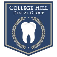 College Hill Dental Group logo