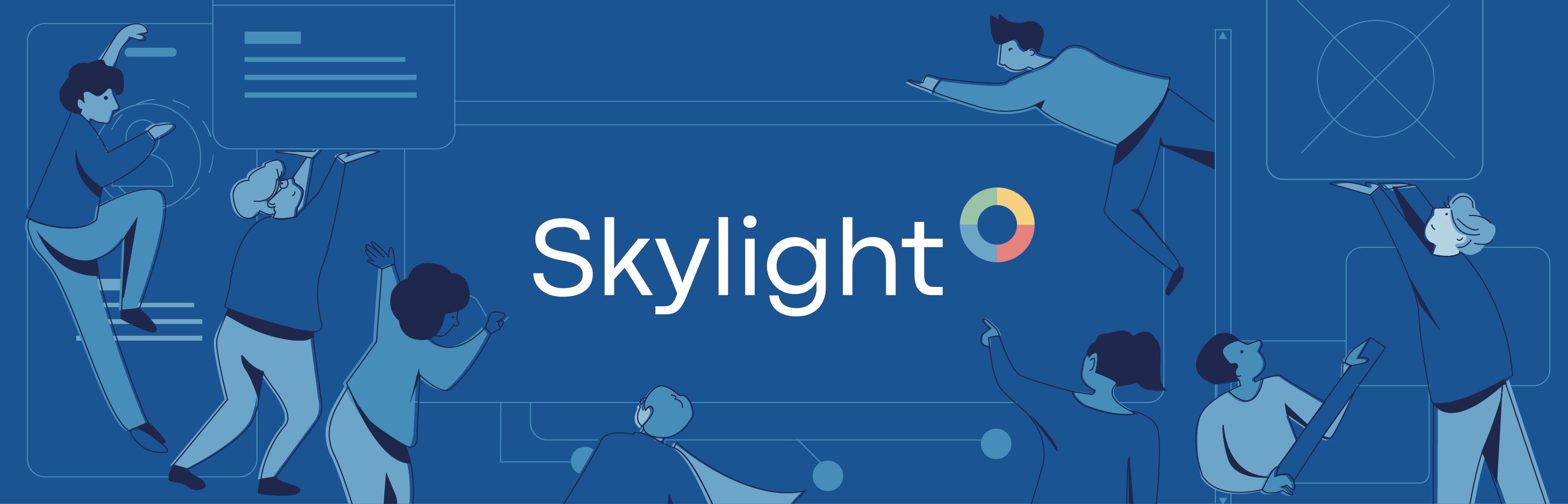 Skylight cover image