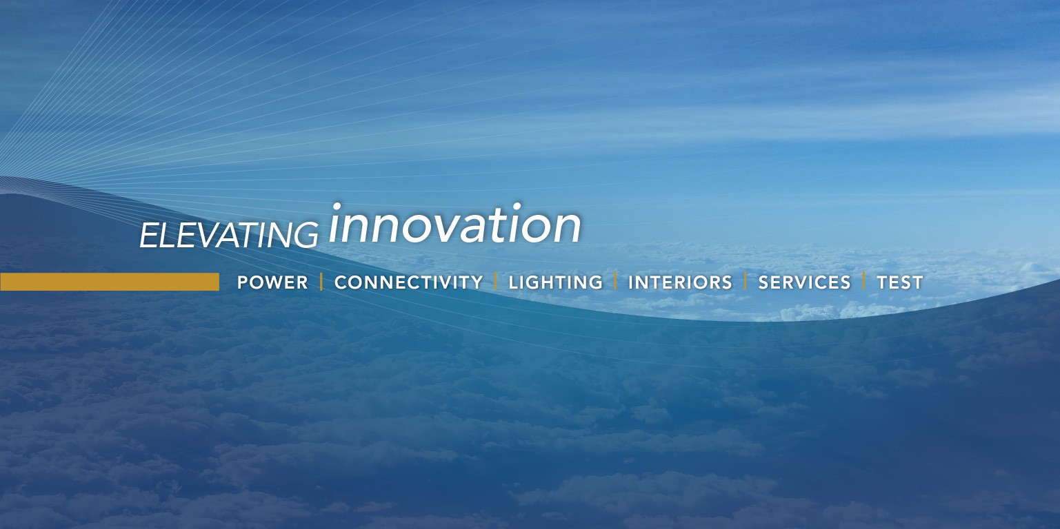 Astronics Corporation cover image