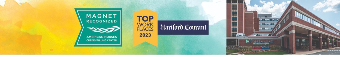 Middlesex Health cover image