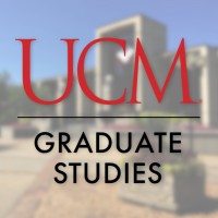 University of Central Missouri Graduate Studies logo