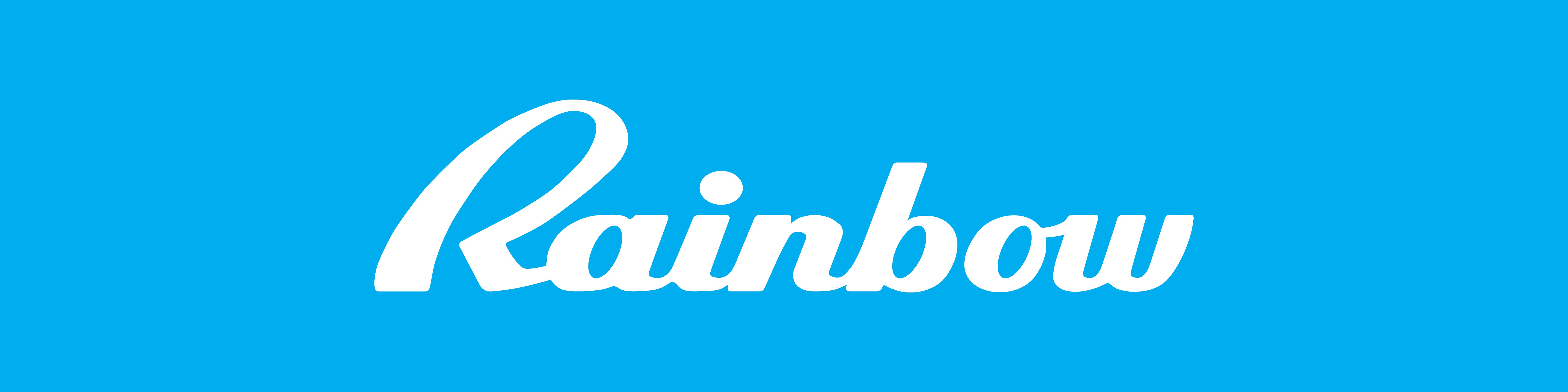 Rainbow Apparel Co cover image
