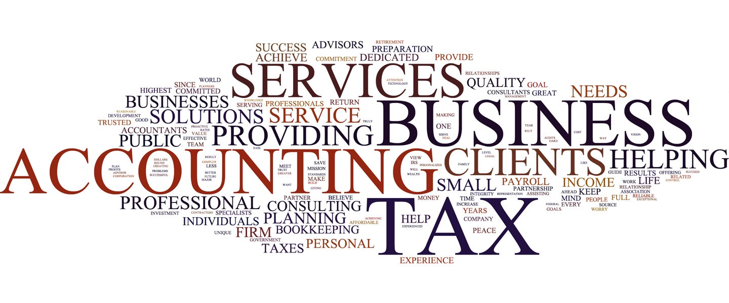 CCG - Certified Public Accountants | Financial & Business Advisors cover image